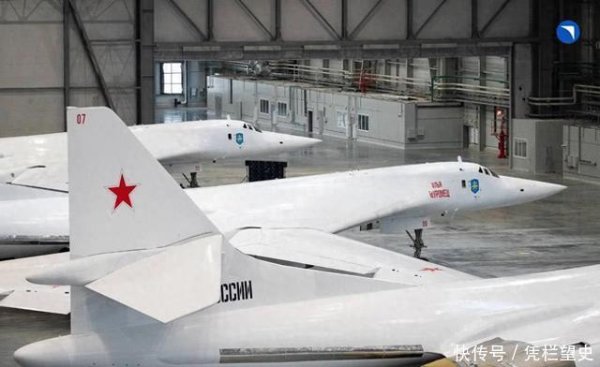 红涨股票配资 “吓唬中国”？印度妄图租8架图-160M，结果被俄罗斯当场拒绝！