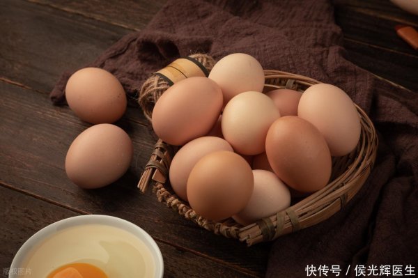 海通众合 每天早上吃个水煮蛋，是营养佳品还是心血管杀手？请听医生解释