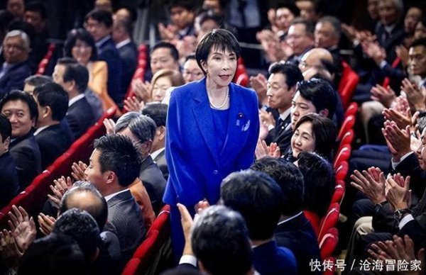 天宇配资 不敢得罪美国，也惹不起中国！高市早苗能不能兑现竞选前的承诺？