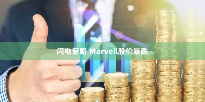 闪电策略 Marvell股价暴跌